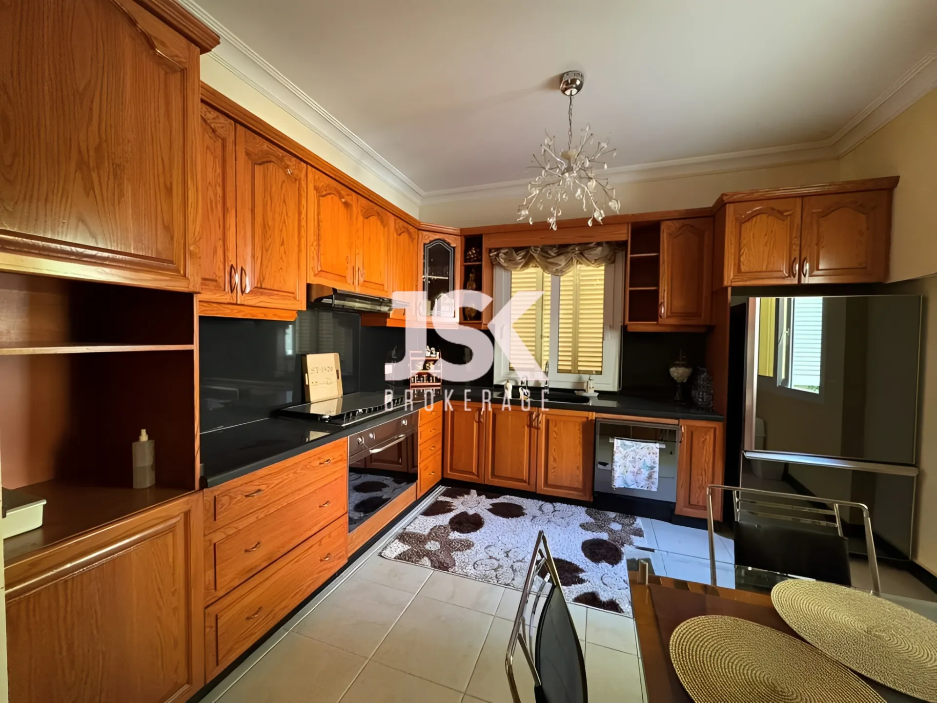 Villa for Sale in Baabdat, Lebanon