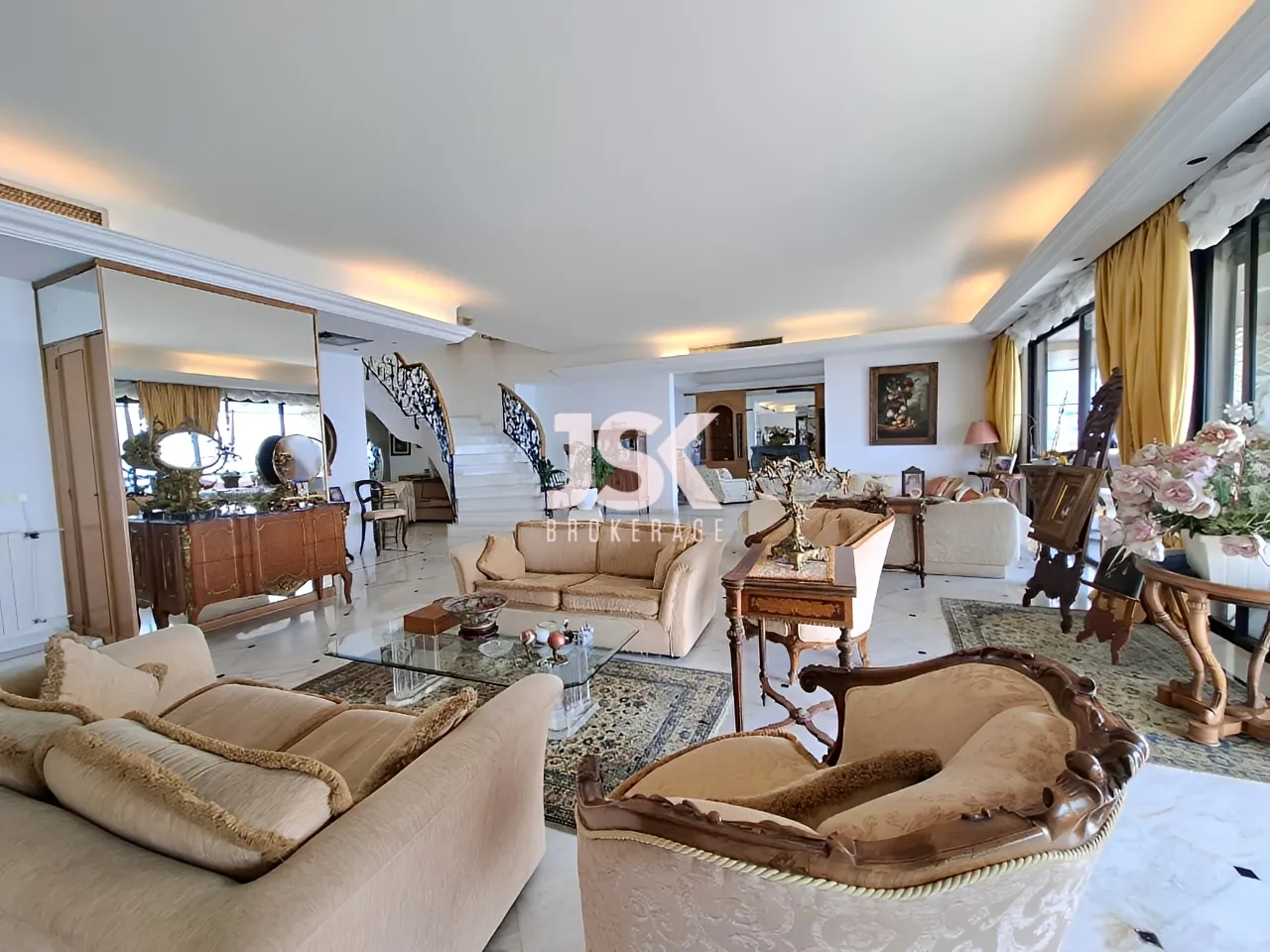 Duplex for Sale in Adma w Dafnah