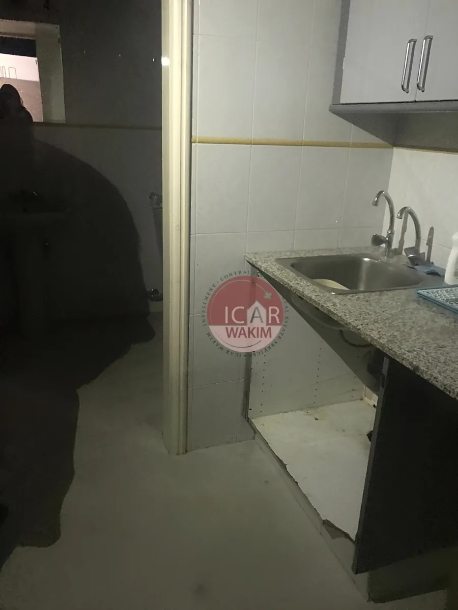 Office for Sale in Ain Saadeh