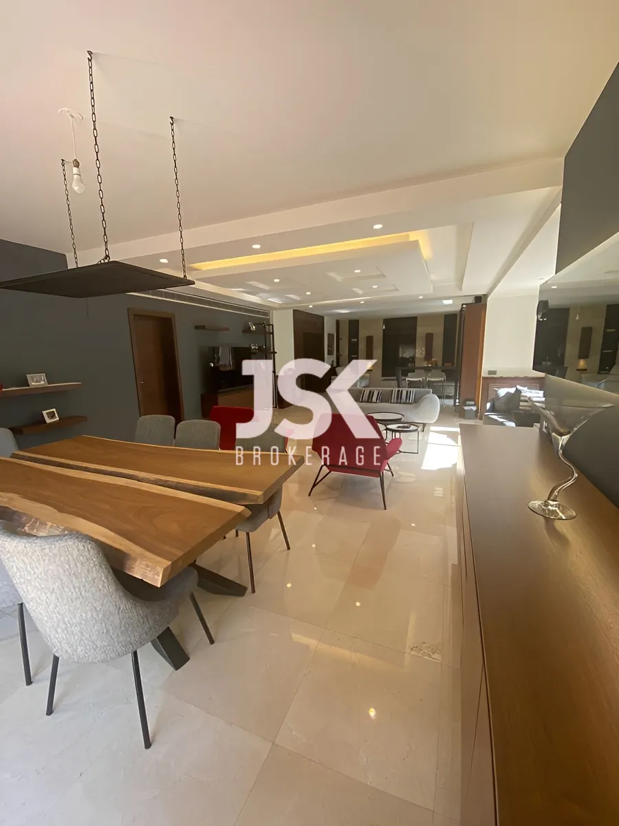 Apartment for Rent in Baabda, Lebanon