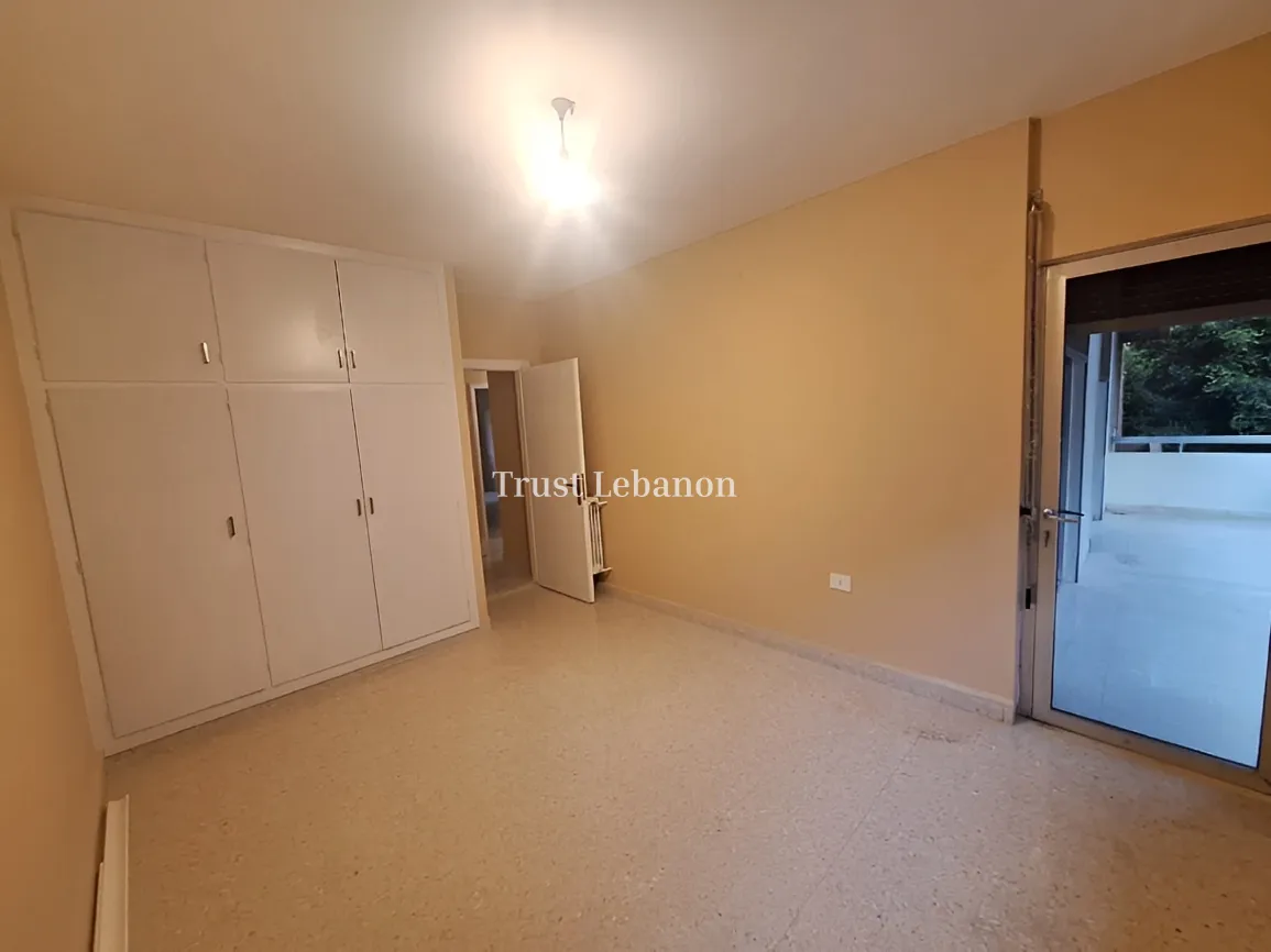 Apartment for sale in Rabieh, Lebanon