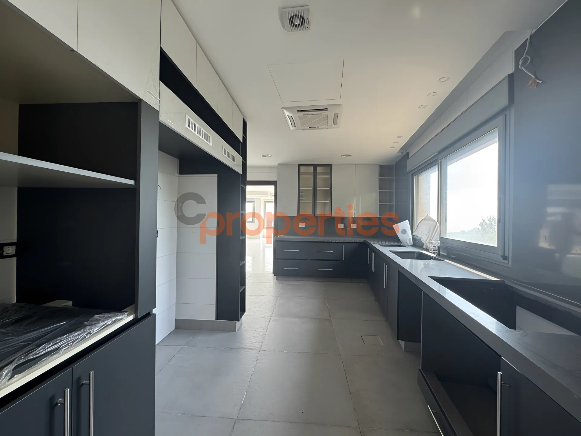 Apartment for rent in Montiverdi, Lebanon