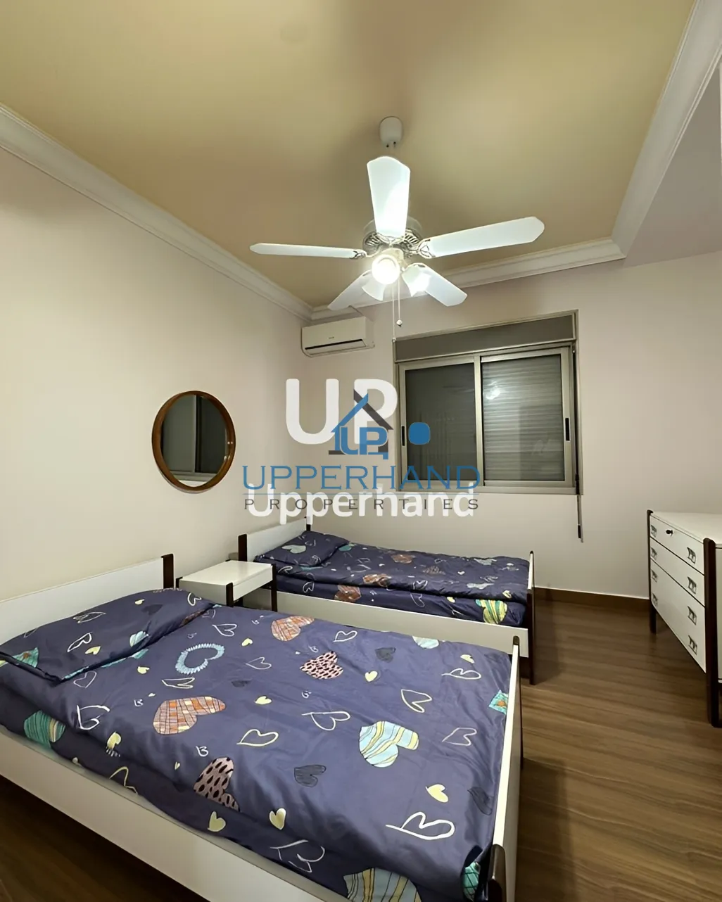 Apartment for rent in Antelias, Lebanon