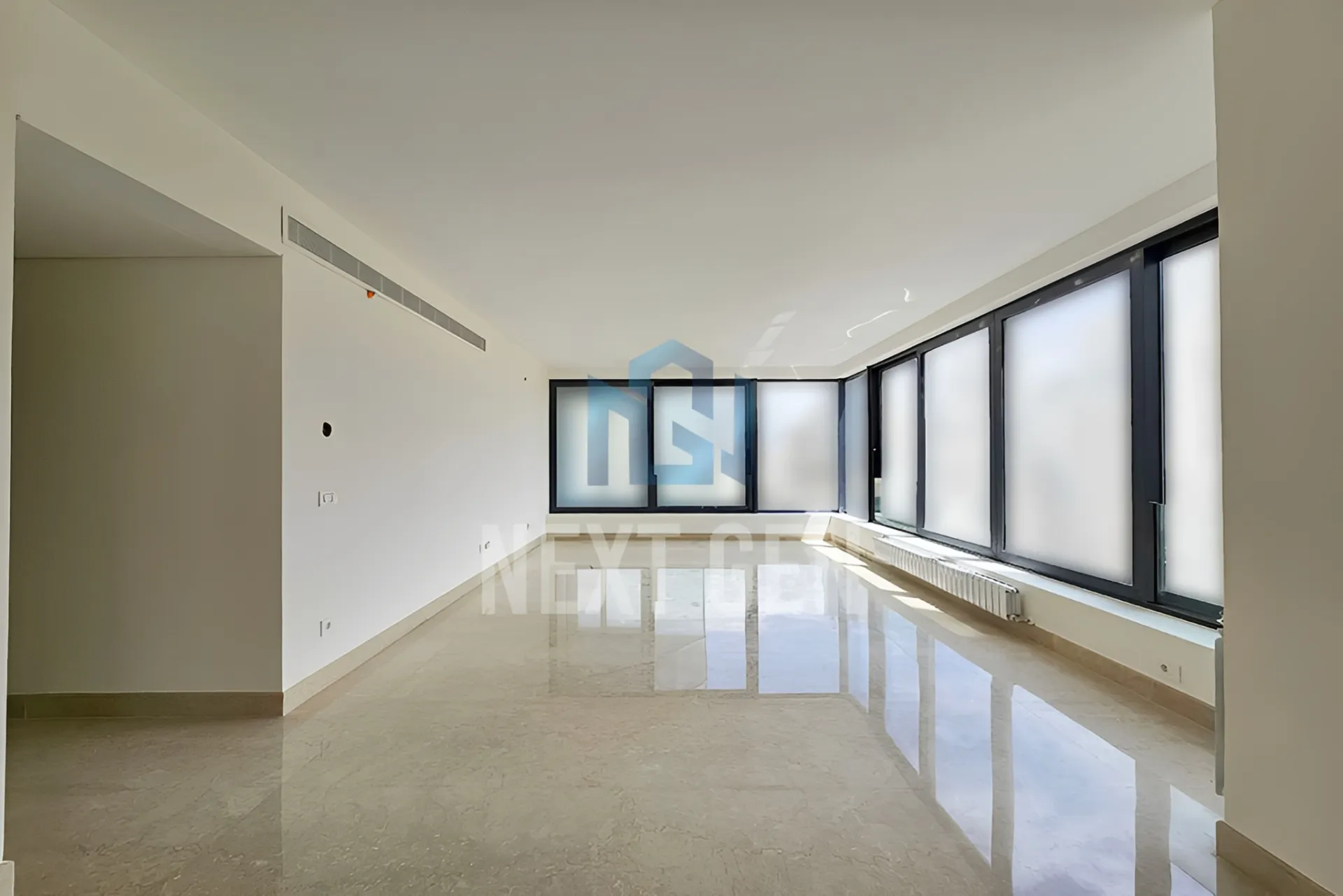 Apartment for rent in Ain Al Mraiseh, Beirut, Lebanon