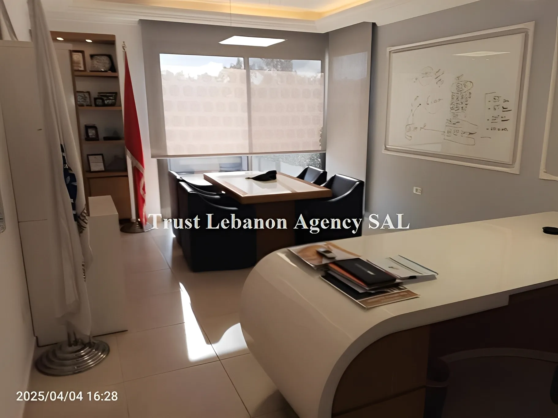 Apartment for Sale in Badaro Beirut Lebanon