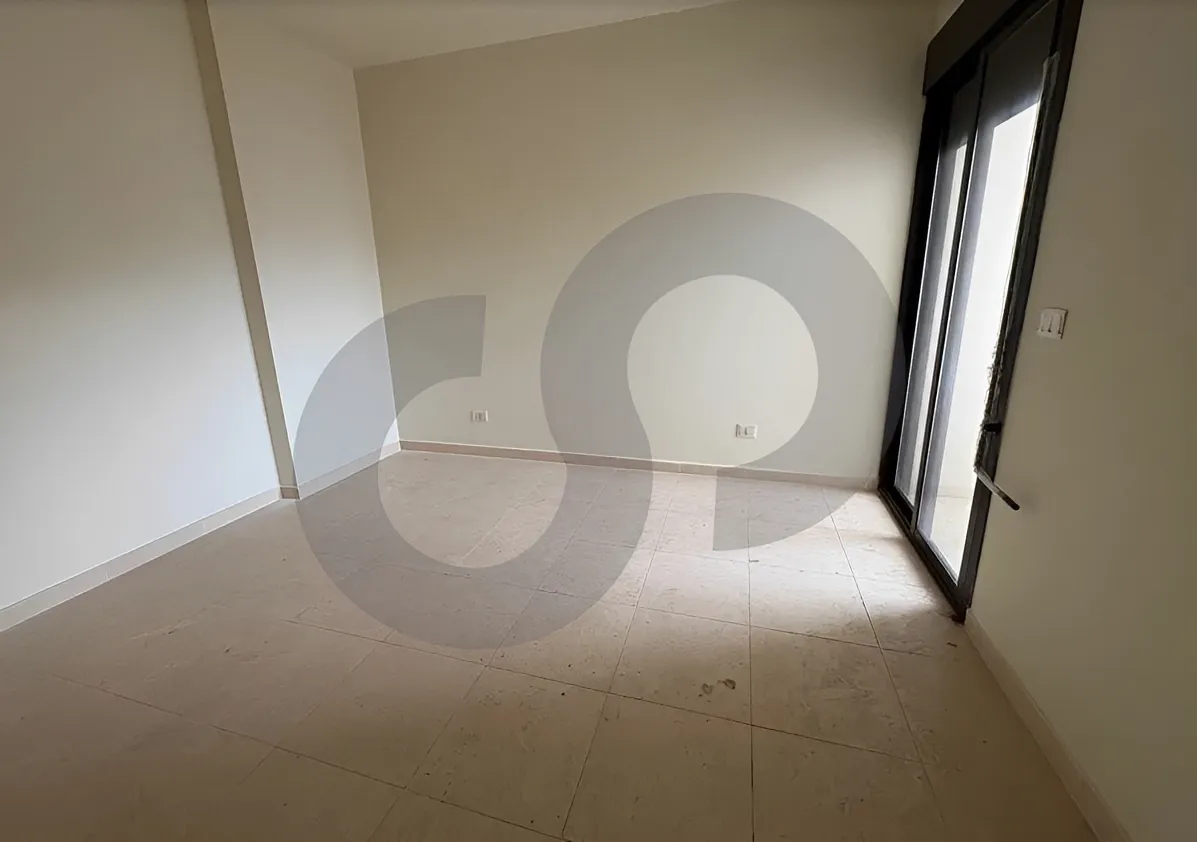 Apartment for Sale in Zouk Mosbeh