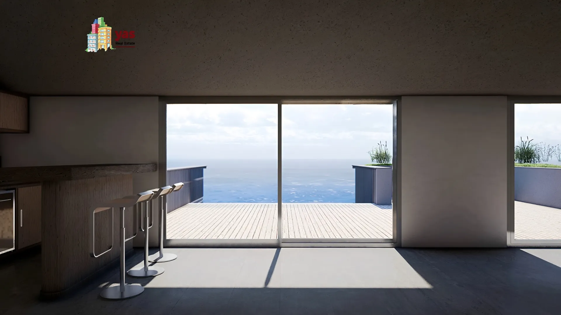 Apartment for Sale in Kfaraabida