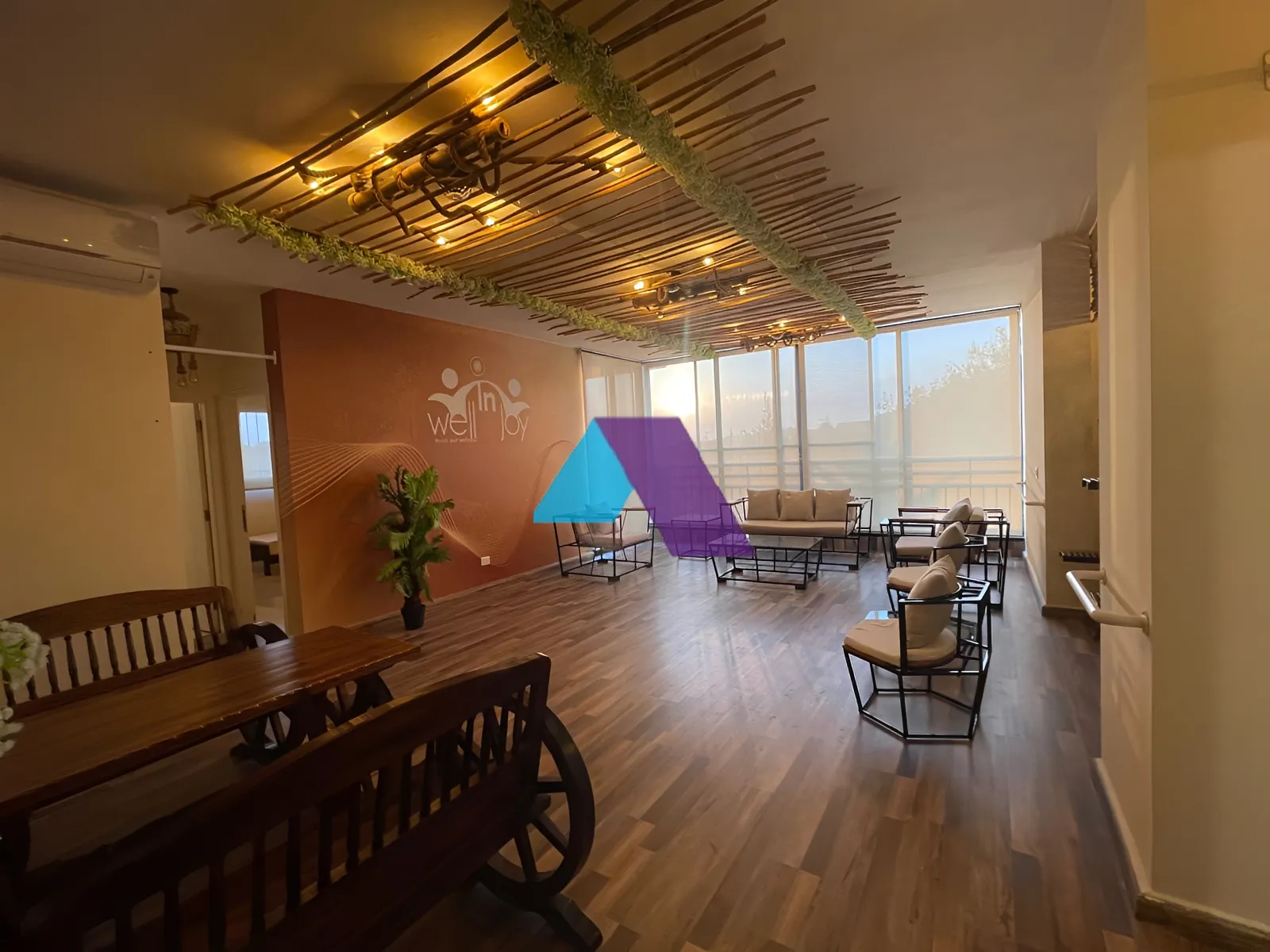 Apartment for Sale in Aachqout