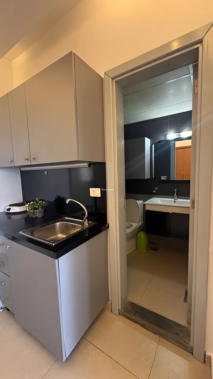 Apartment for rent in Batroun