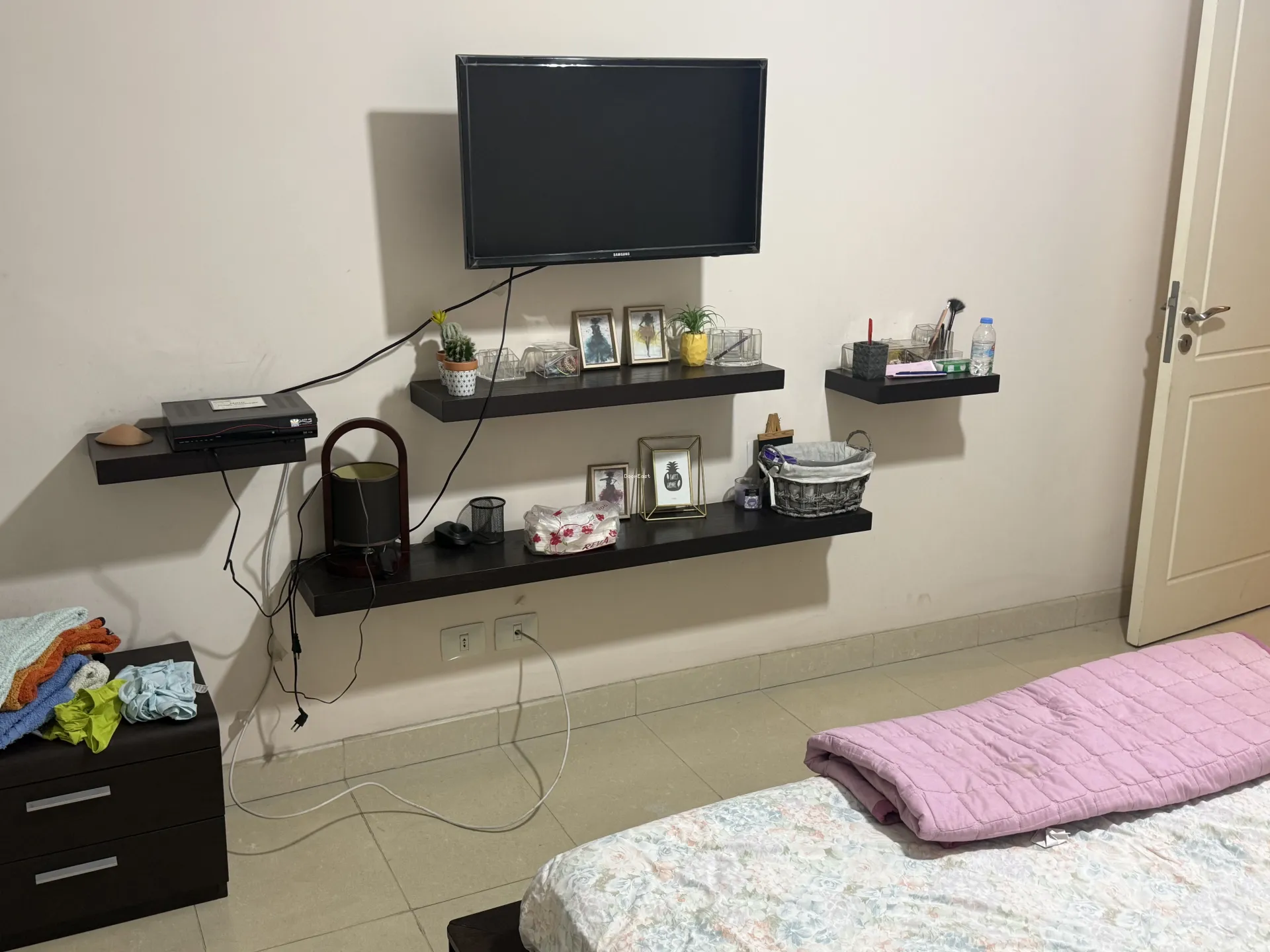 Apartment for rent in El Malla