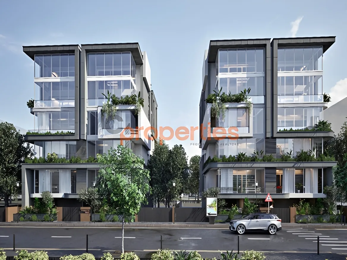 Apartment for Sale in Jnah - 4 bed, 7 bath