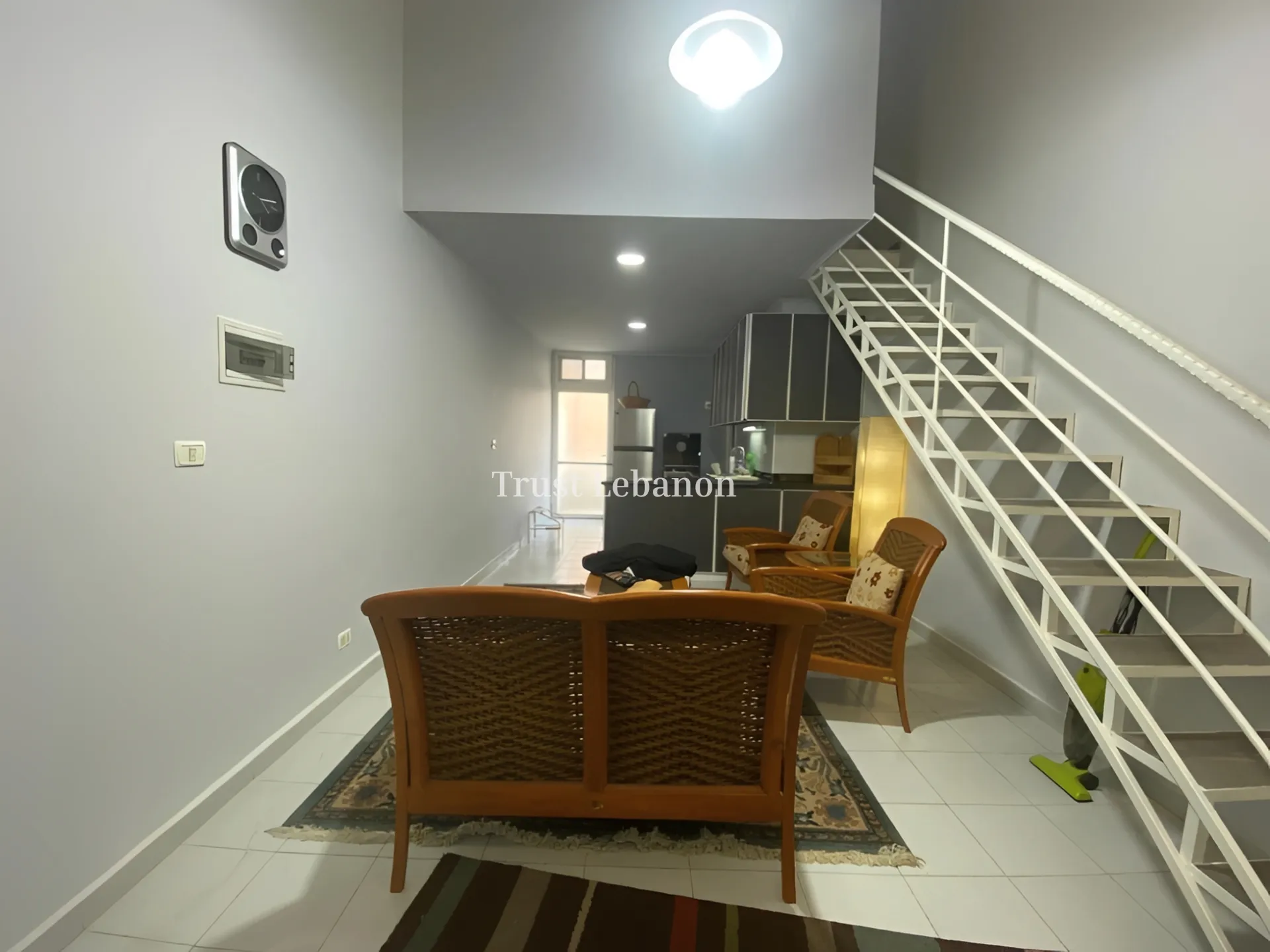 Apartment for sale in Zalqa, Lebanon - 1 bed, 2 bath