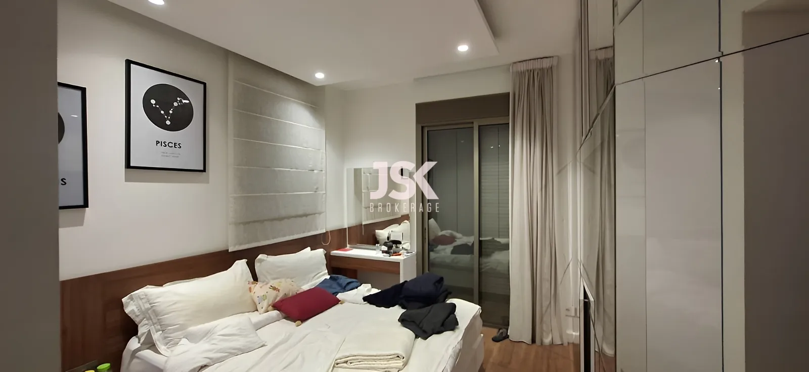 Apartment for Sale in Bsalim