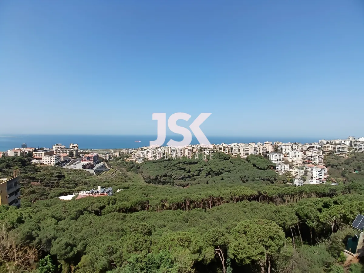 Apartment for Sale in Rabieh, Lebanon