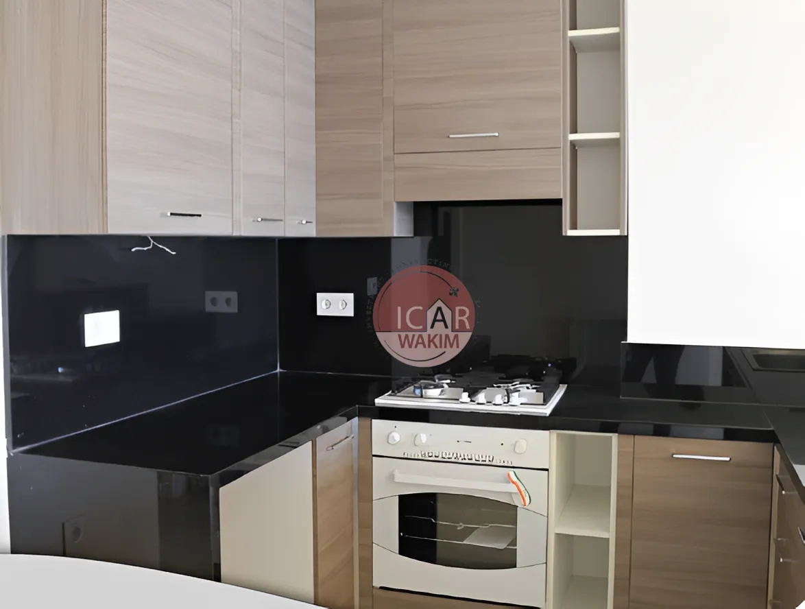 Apartment for Sale in Syoufi, Beirut, Lebanon - 3 bed, 3 bath