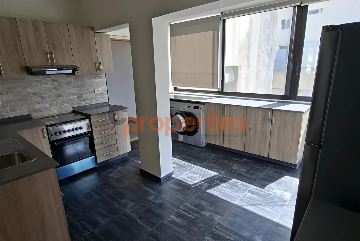 Apartment for Rent in Achrafieh