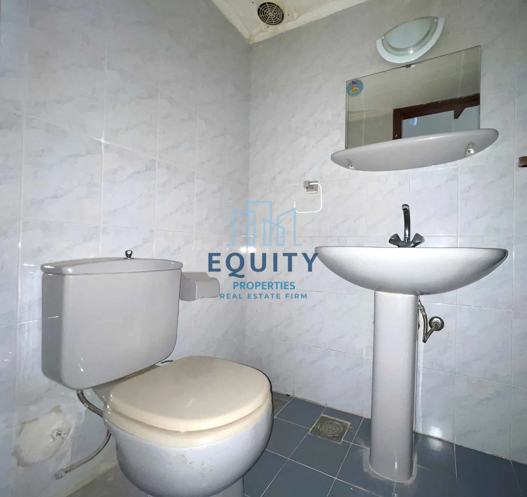 Apartment for rent in Zouk Mikael, Lebanon - 2 bed, 2 bath