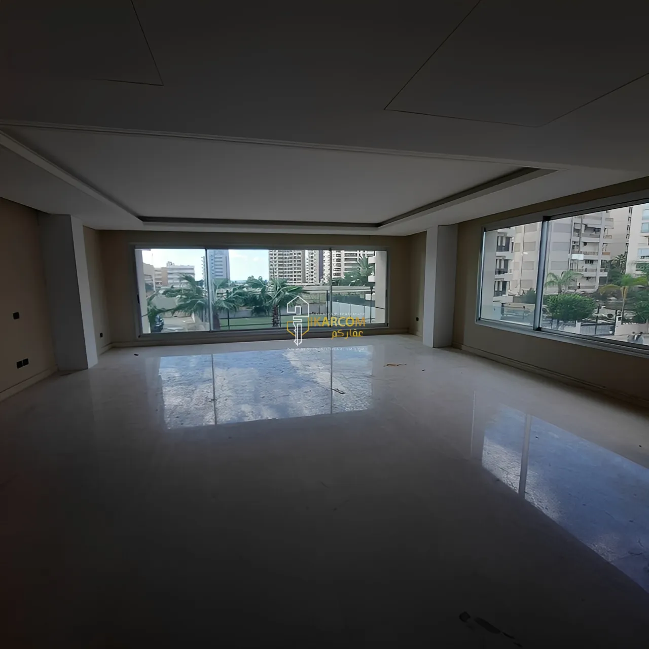 Apartment for Sale in Jnah - 4 bed, 5 bath