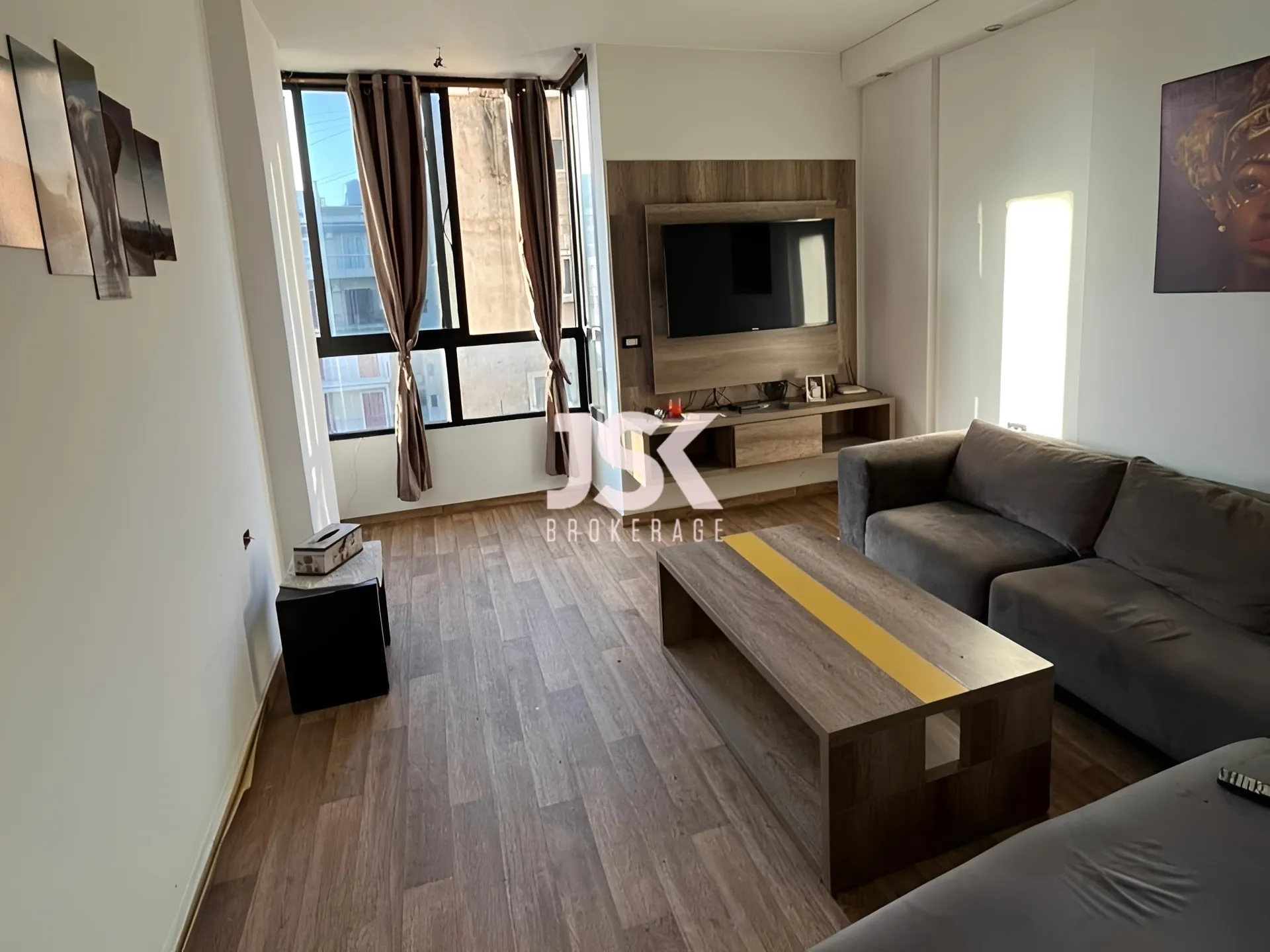 Apartment for Sale in Msaytbeh