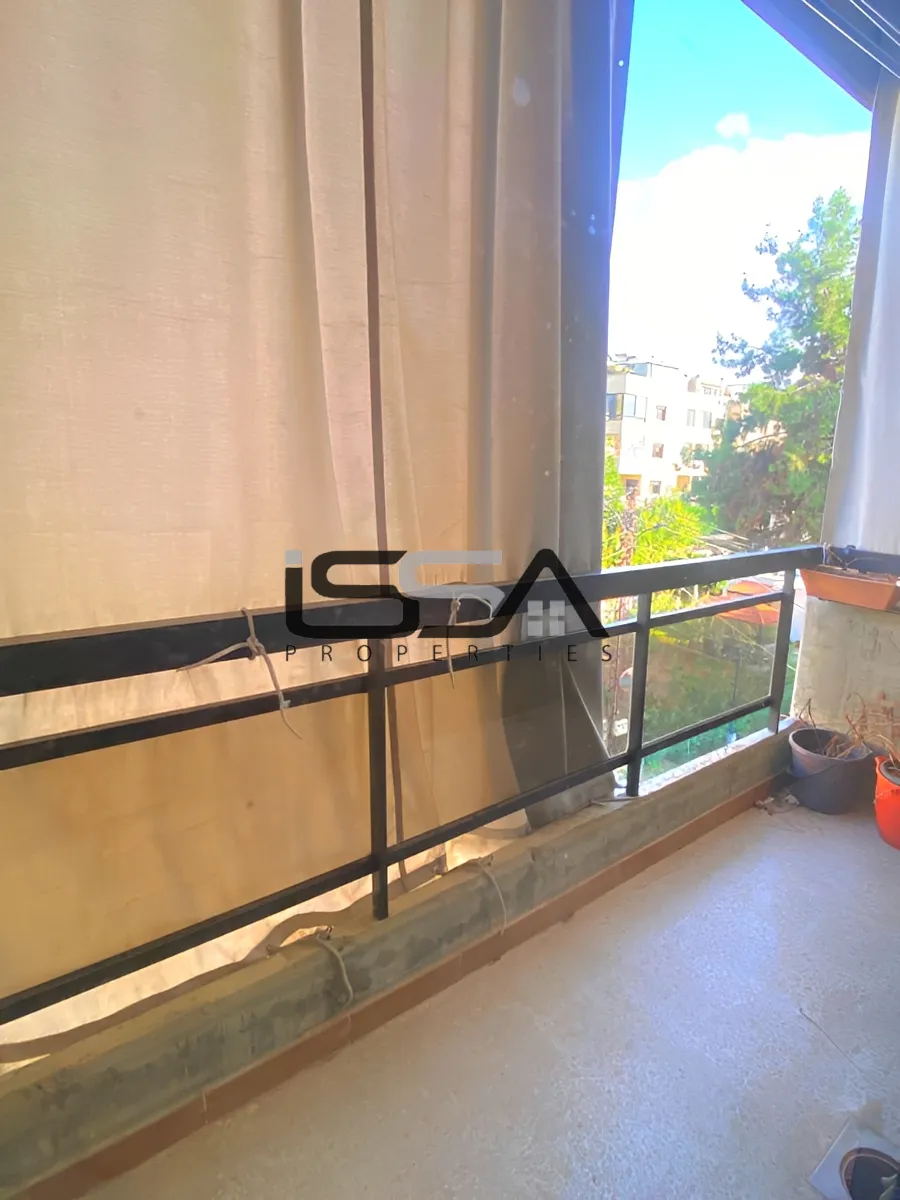 Apartment for sale in Ballouneh, lebanon