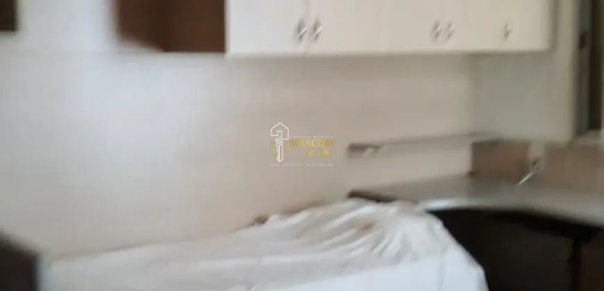 Apartment for rent in Achrafieh, Beirut, Lebanon