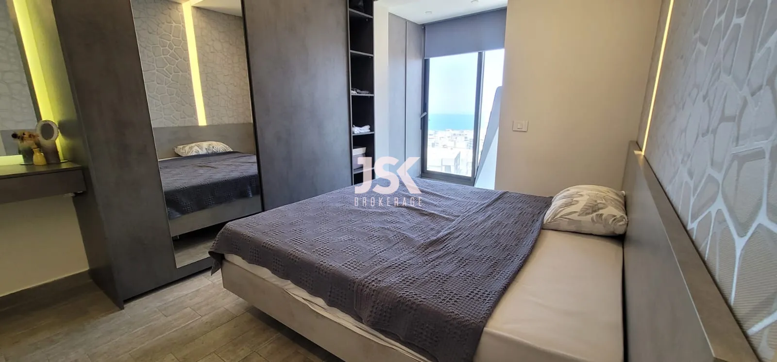 Apartment for Sale in Zouk Mosbeh