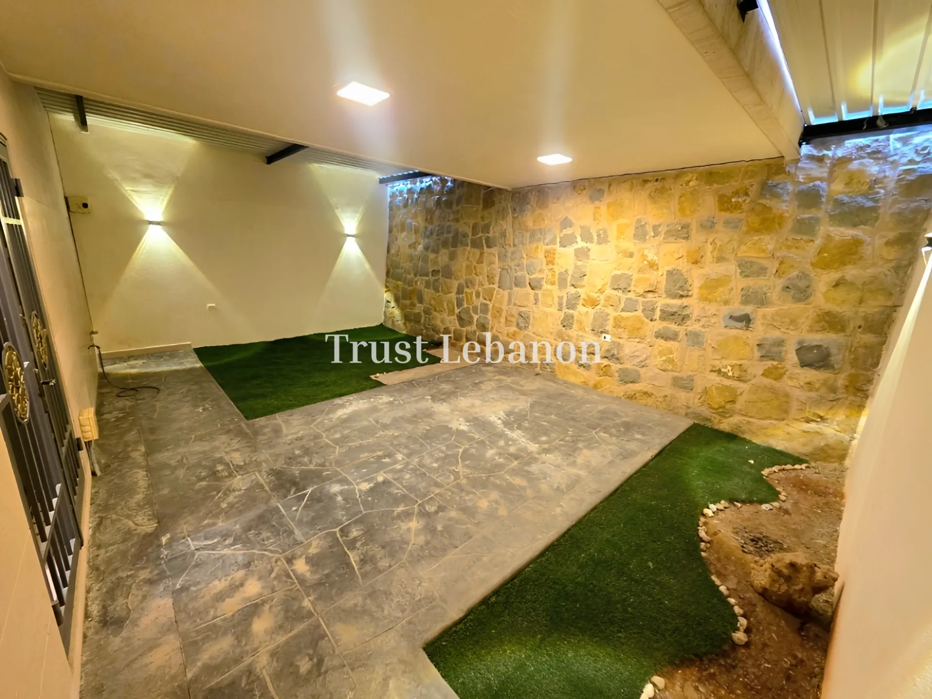 Duplex for sale in Hazmieh, Lebanon