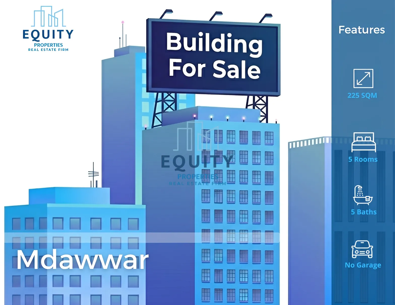 Residential Building for sale in Achrafieh, Beirut, Lebanon