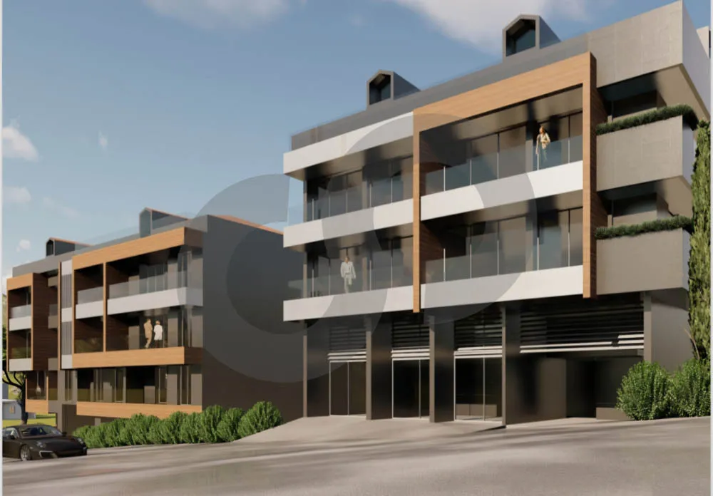 Apartment for Sale in Mansourieh