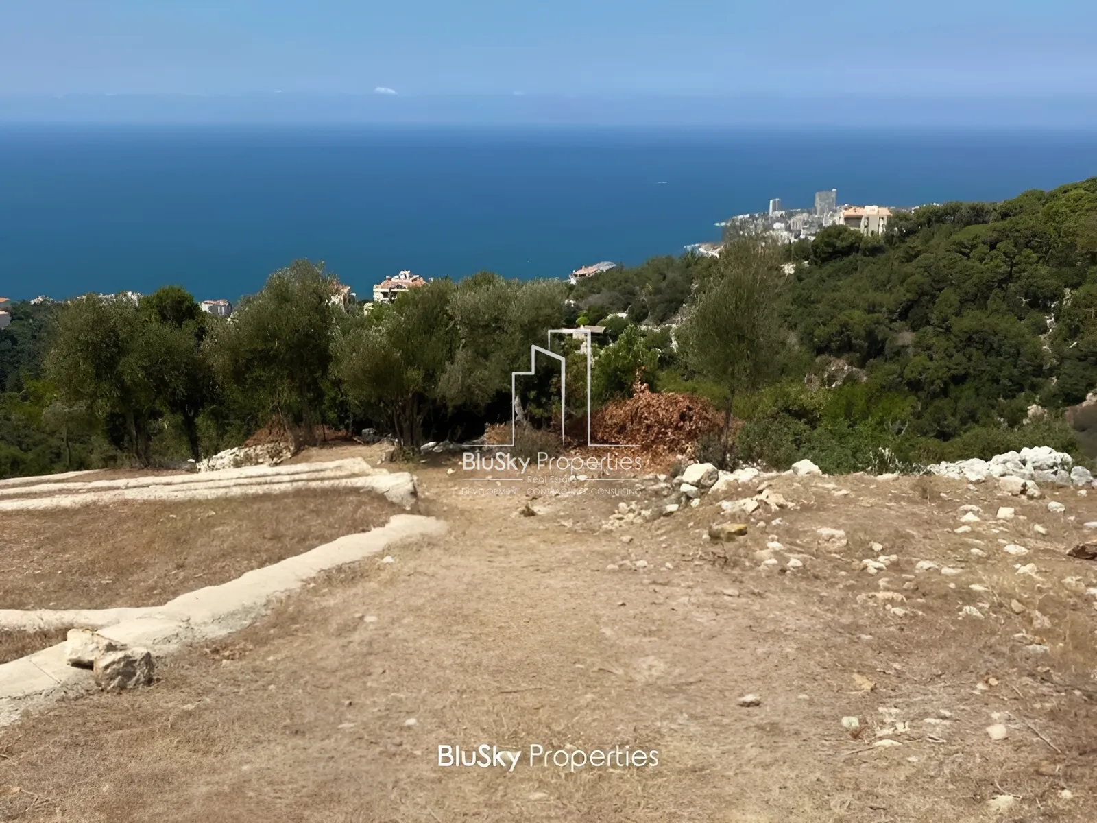Land for Sale in Chnaniir
