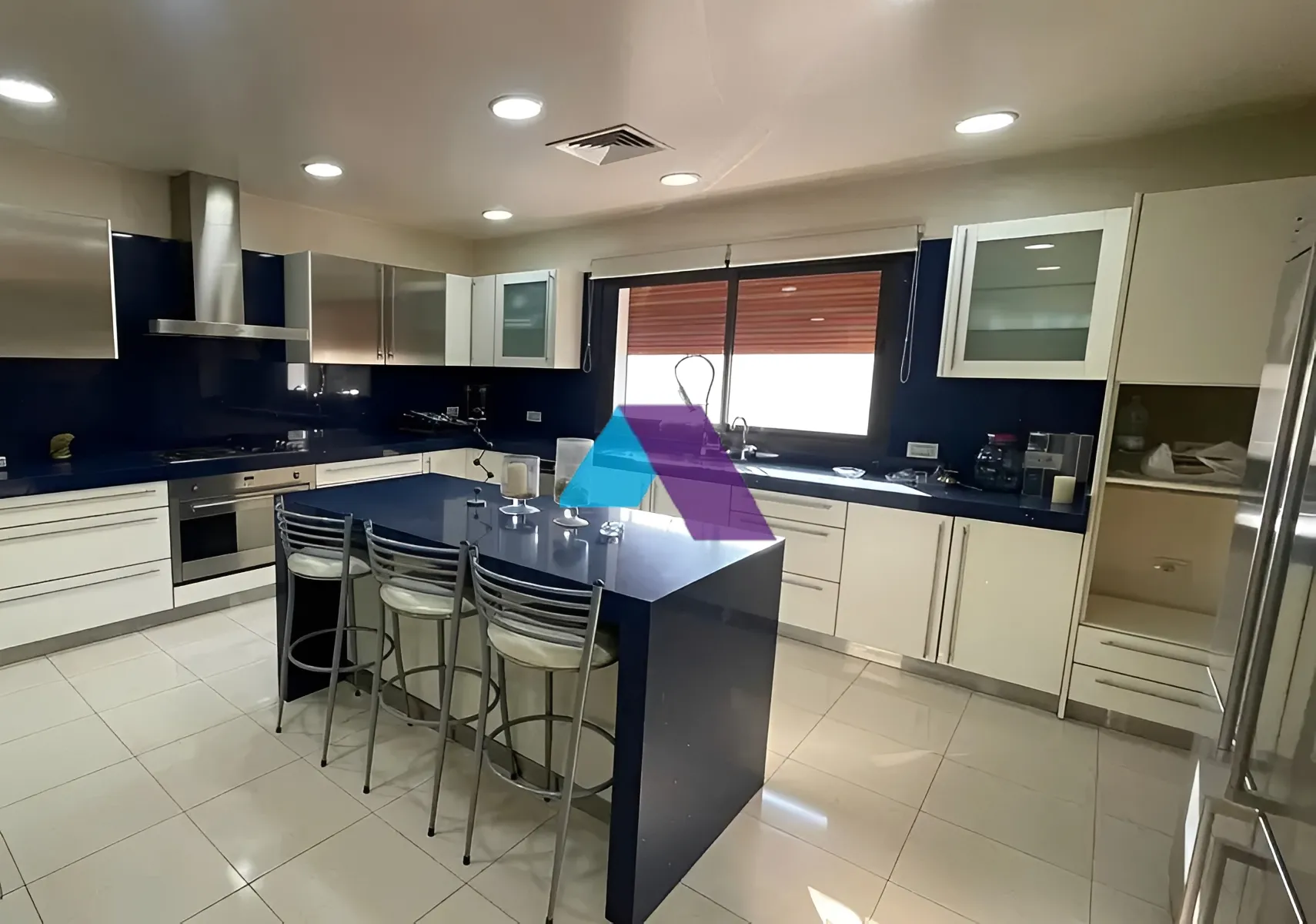 Apartment for Sale in Rabieh