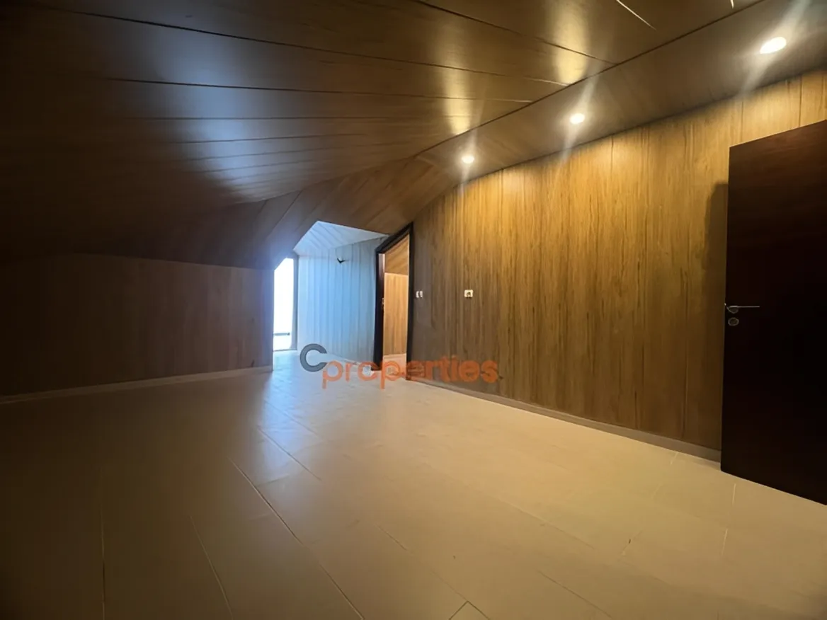 Duplex for Sale in Mar Takla, Hazmieh