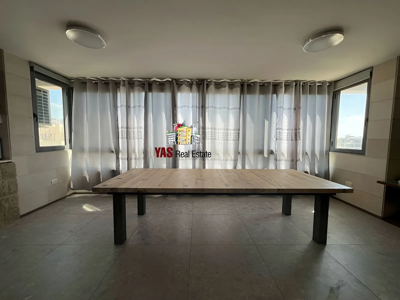 Apartment for Rent in Zouk Mikael