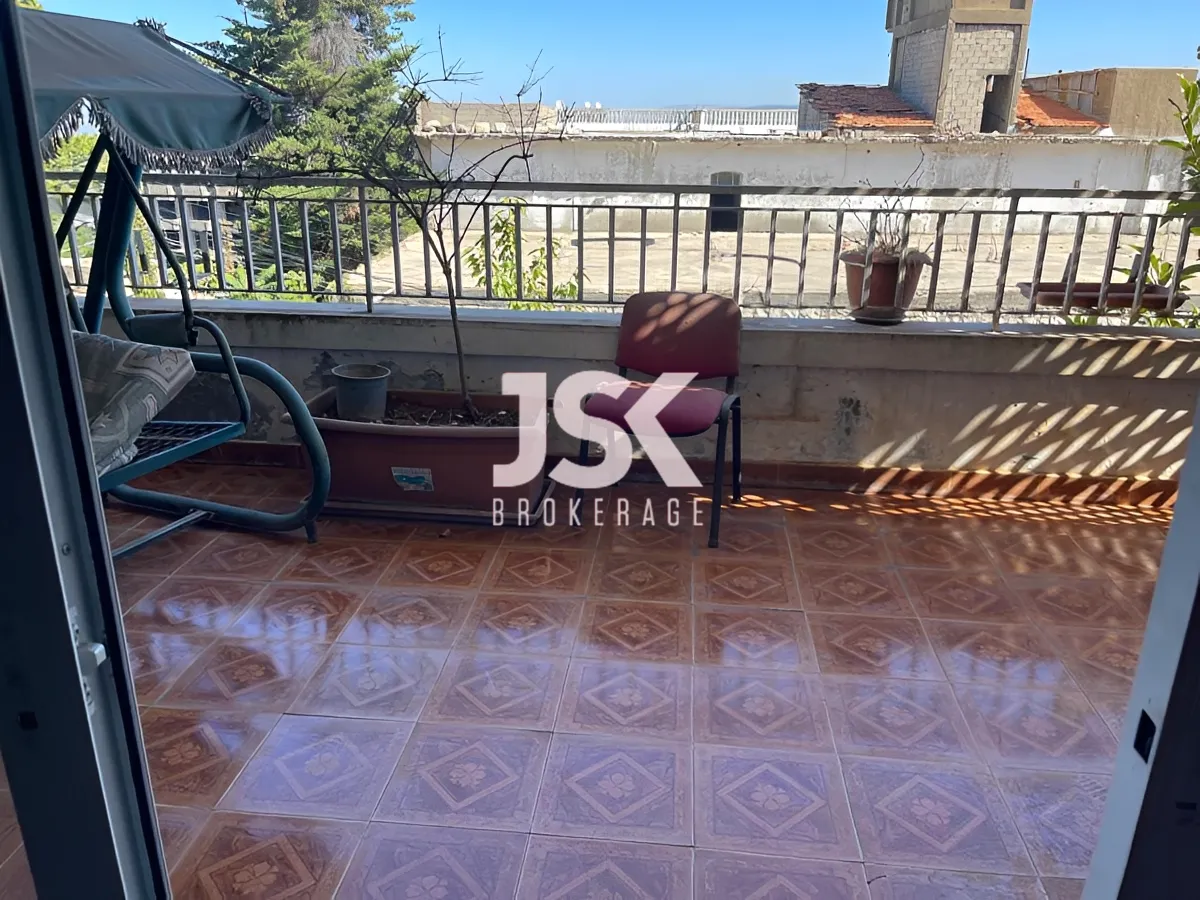 Apartment for Sale in Aley, Lebanon