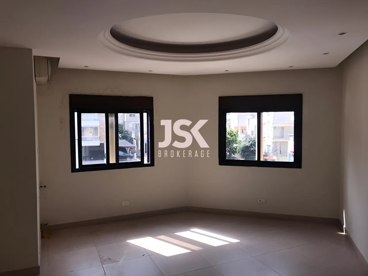 Building for Rent in Hazmieh