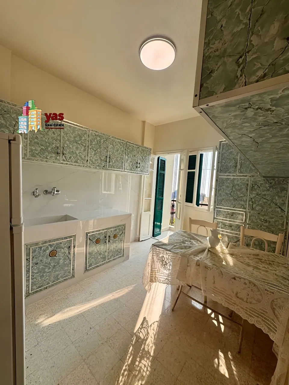 Apartment for Sale in Dbayeh
