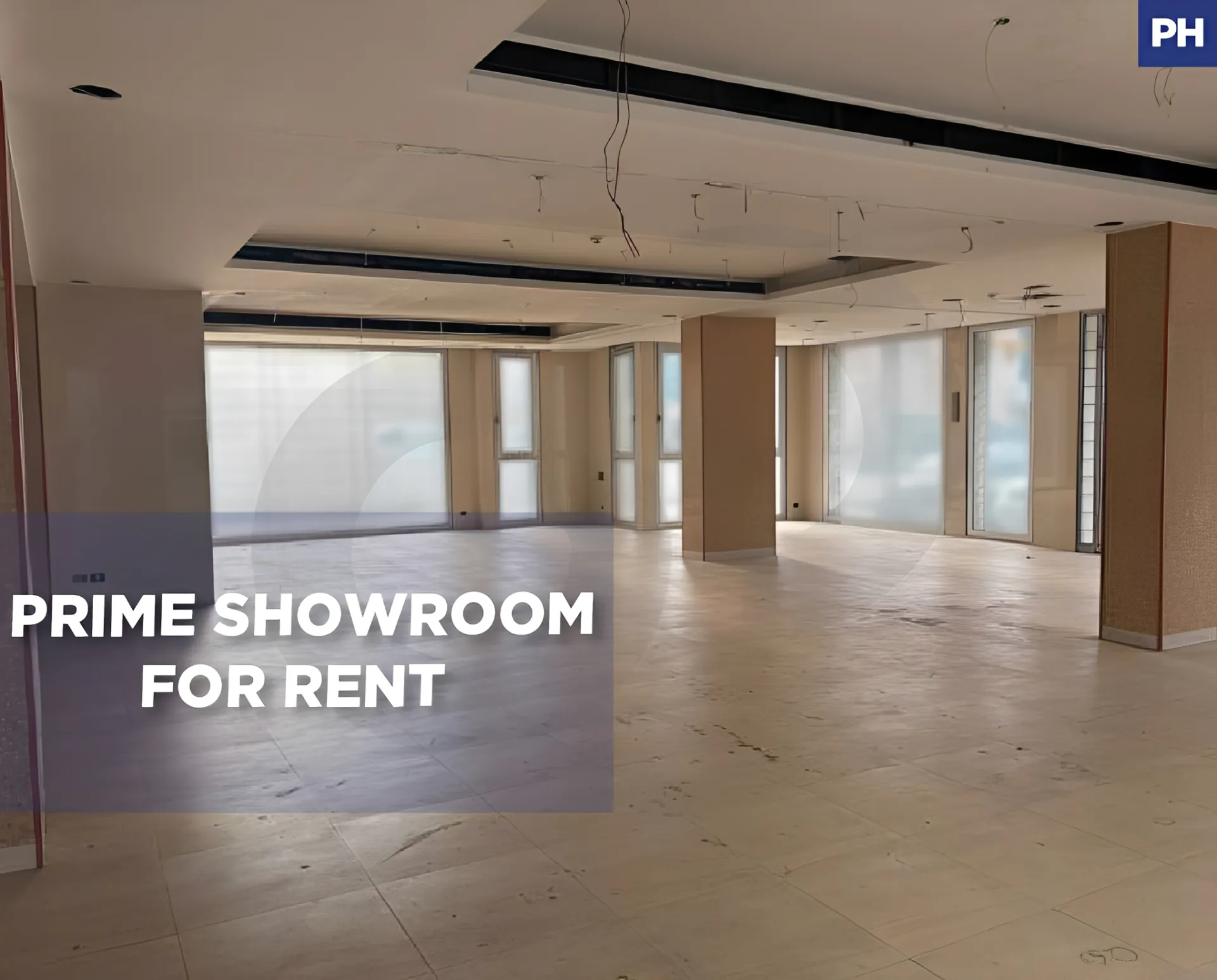 Commercial Property for Rent in Mkalles