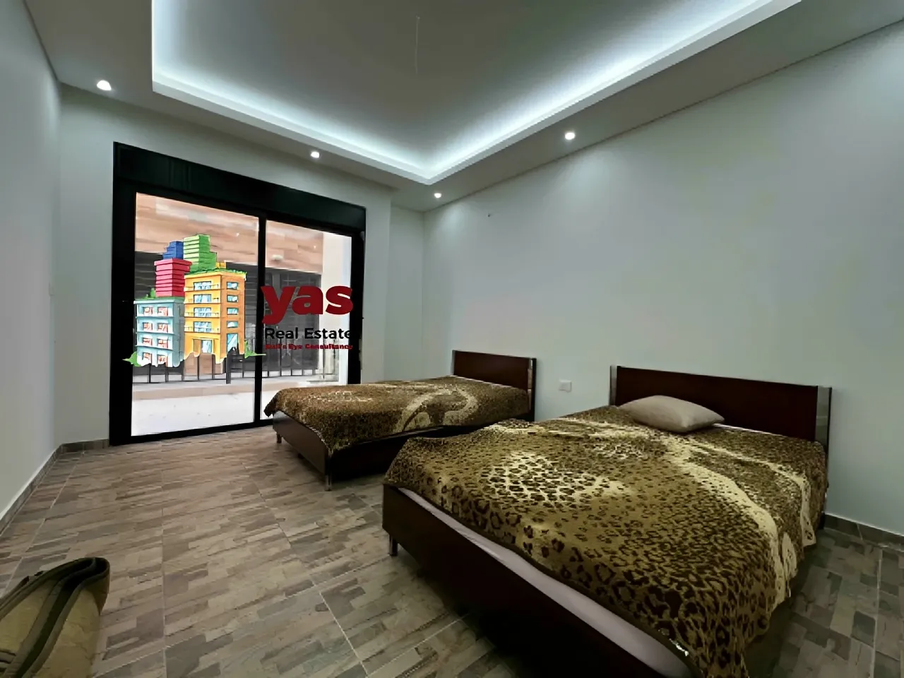 Apartment for Rent in Sehaile - 3 bed, 2 bath