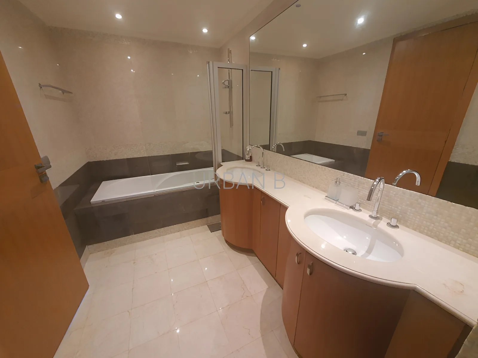 Apartment in Beirut central district, beirut, lebanon