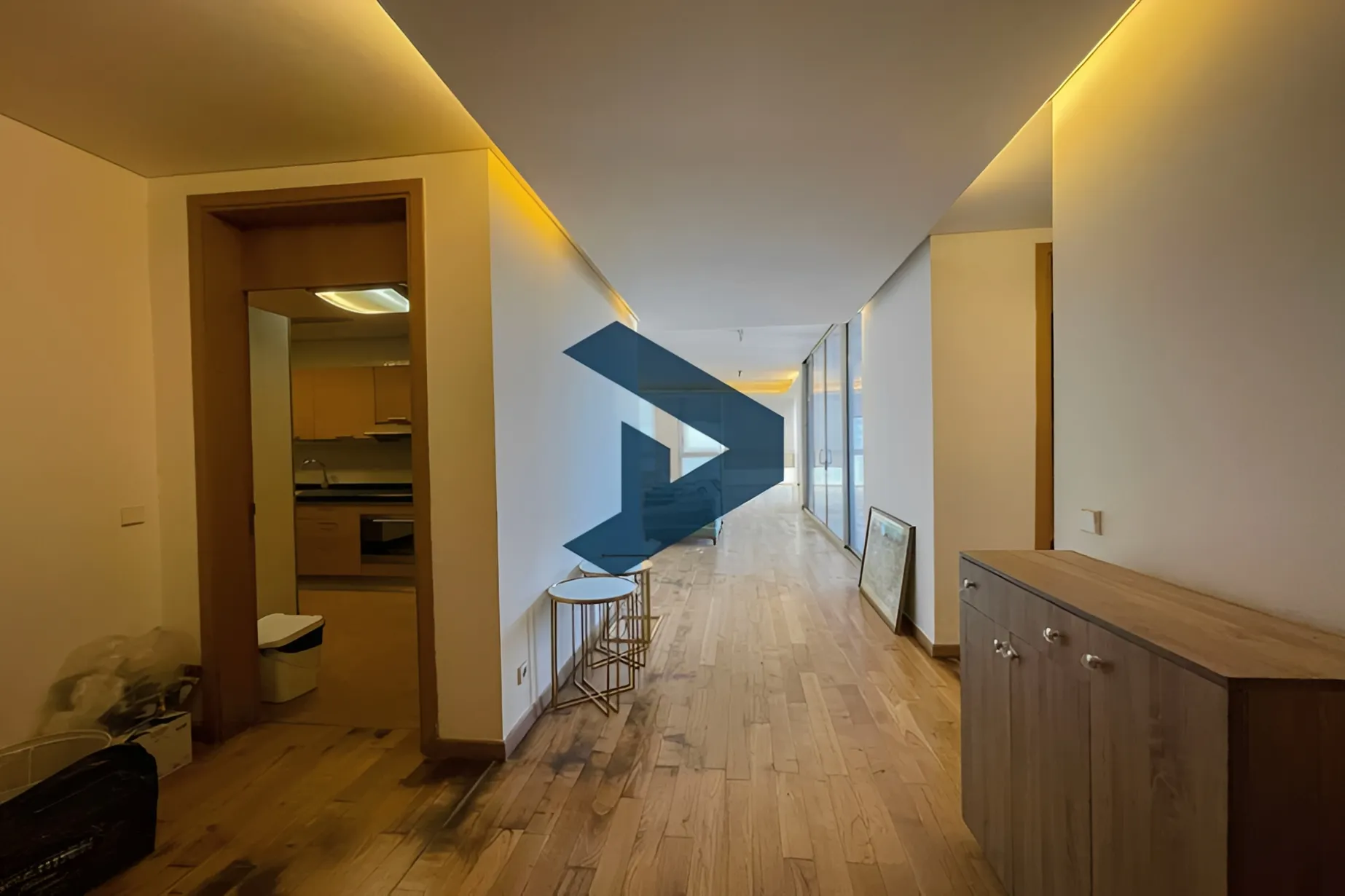 Apartment for rent in Downtown, beirut