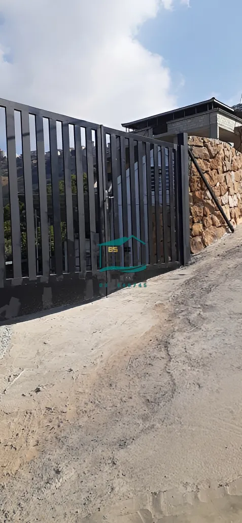 Land for sale in بحمدون، lebanon