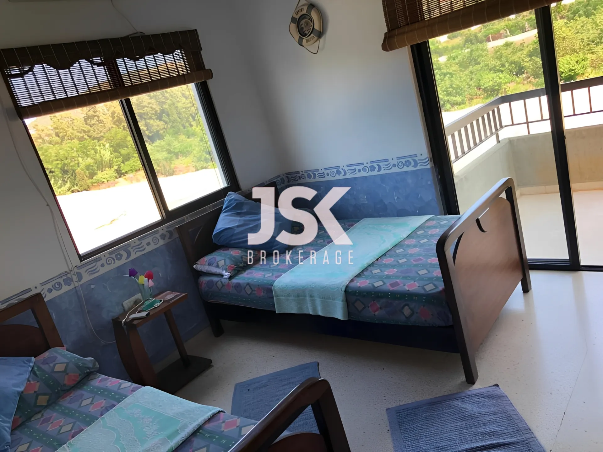 Apartment for Sale in Batroun, Lebanon