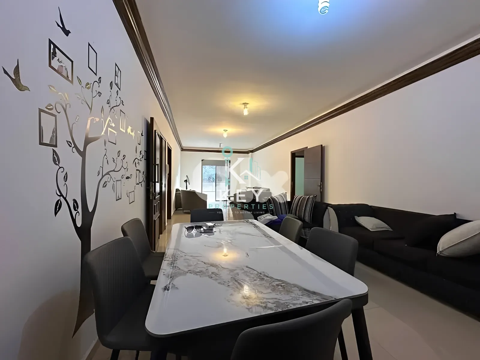 Apartment for sale in Blat, Lebanon