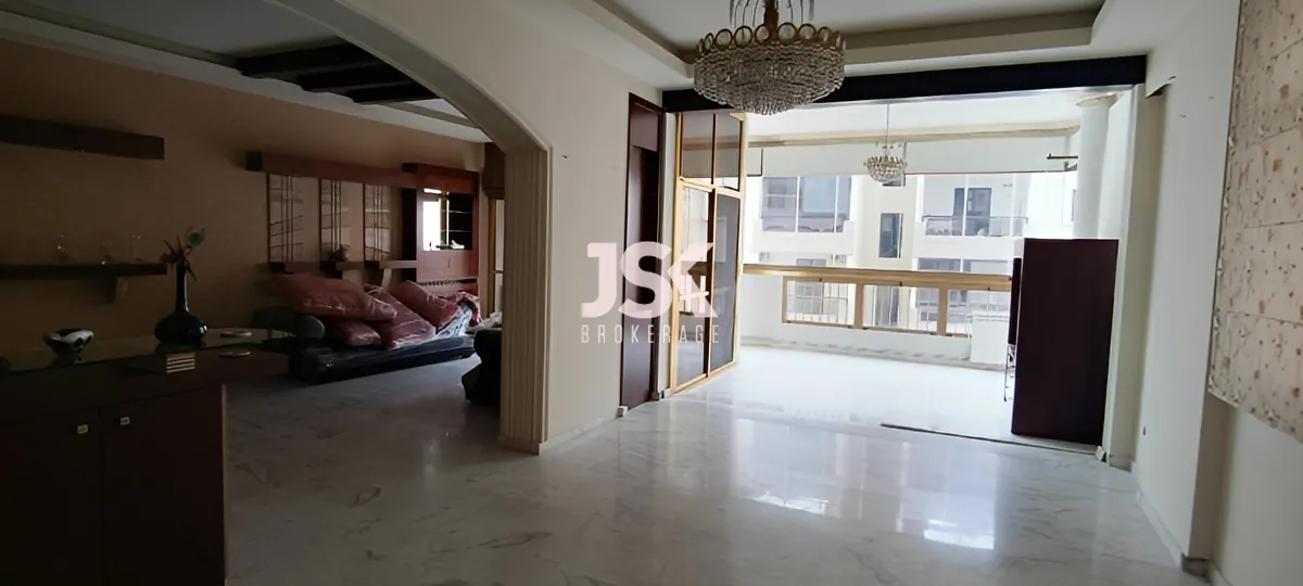 Apartment for Sale in Sahel Aalma, Lebanon