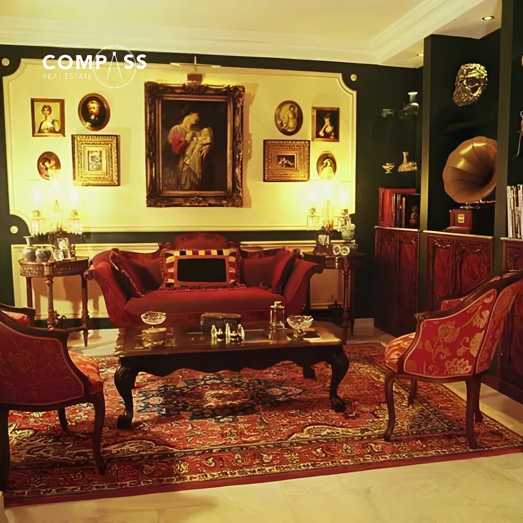 Duplex for sale in Broummana, Lebanon