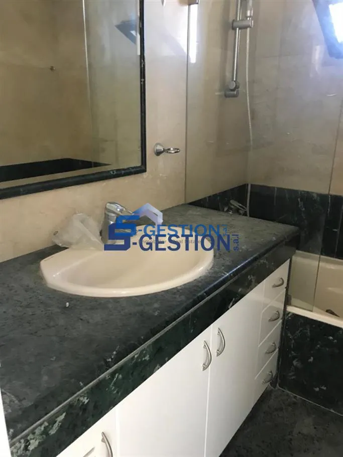 Apartment for Rent in Achrafieh