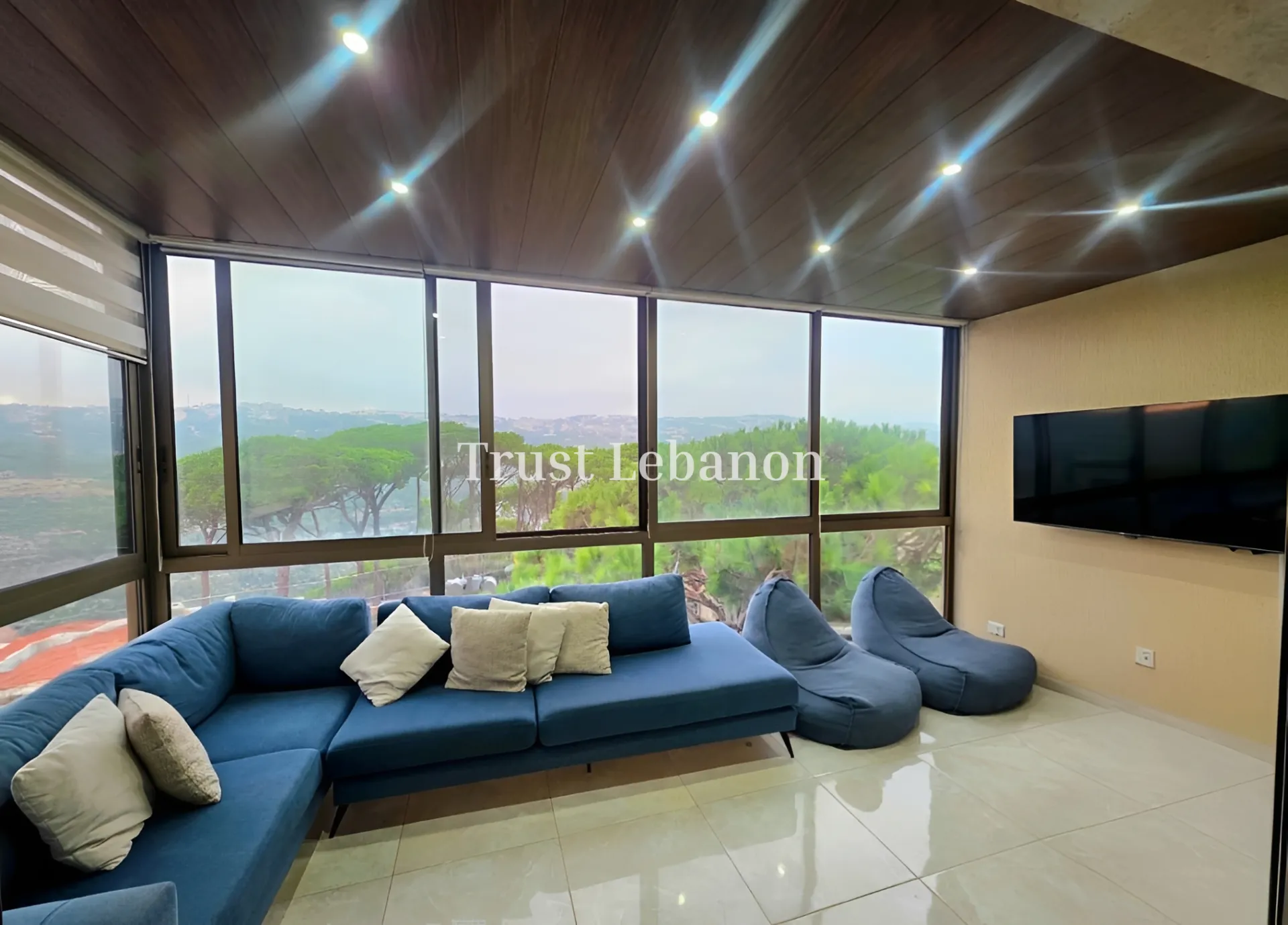 Duplex for sale in Zandouqah