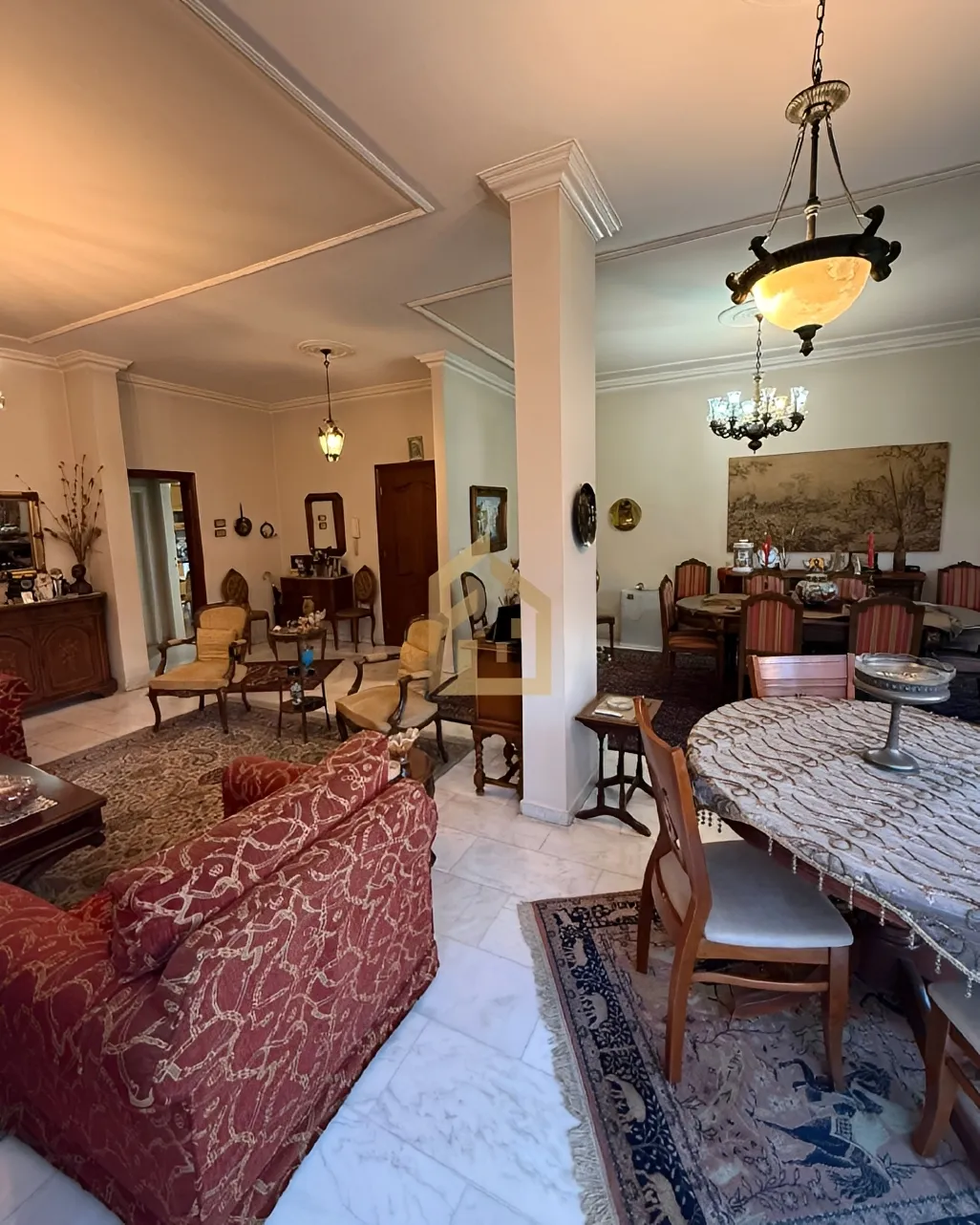 Apartment for sale in Achrafieh, Beirut, Lebanon
