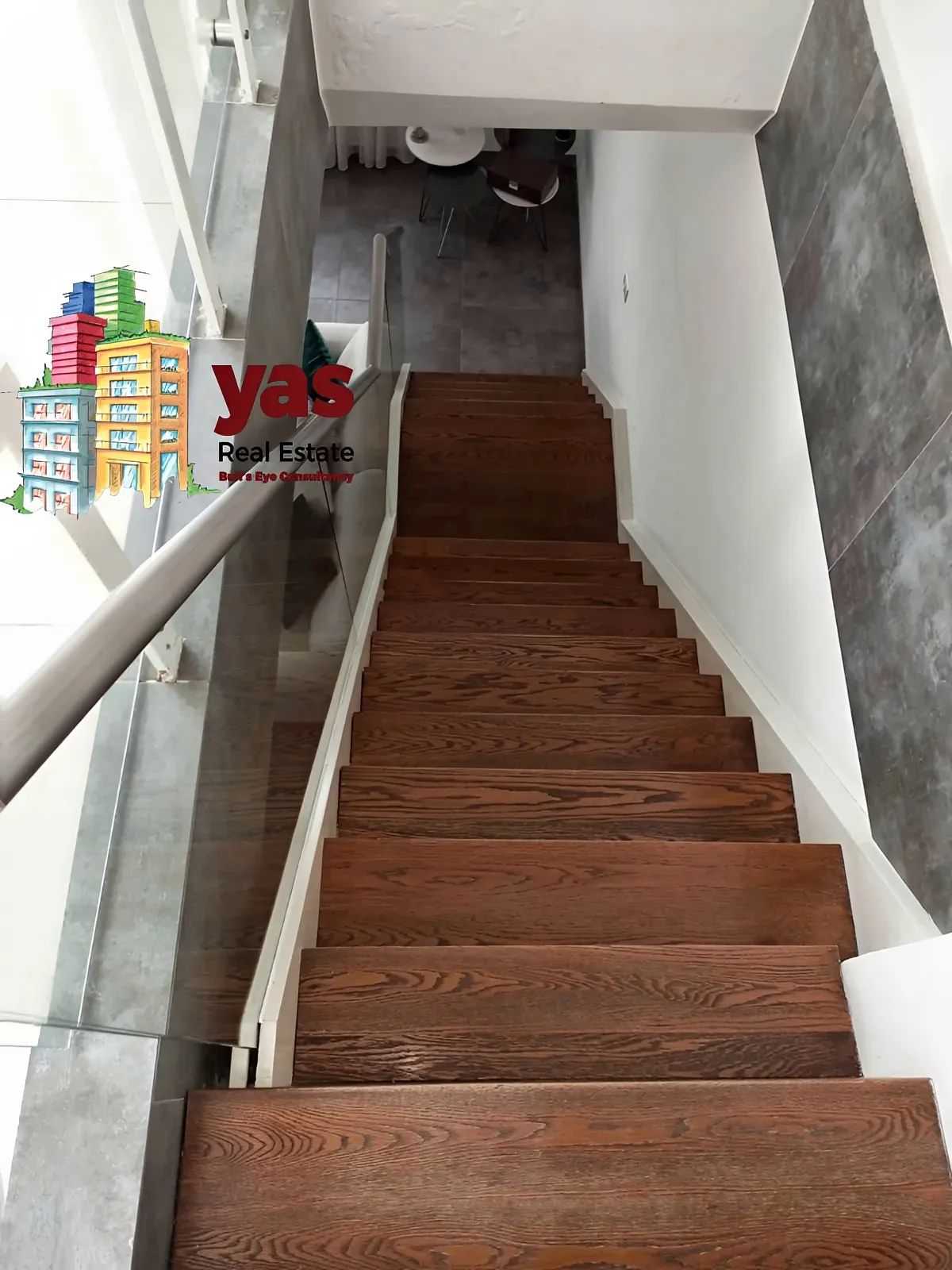 Apartment for Sale in Naqqach - 4 bed, 4 bath