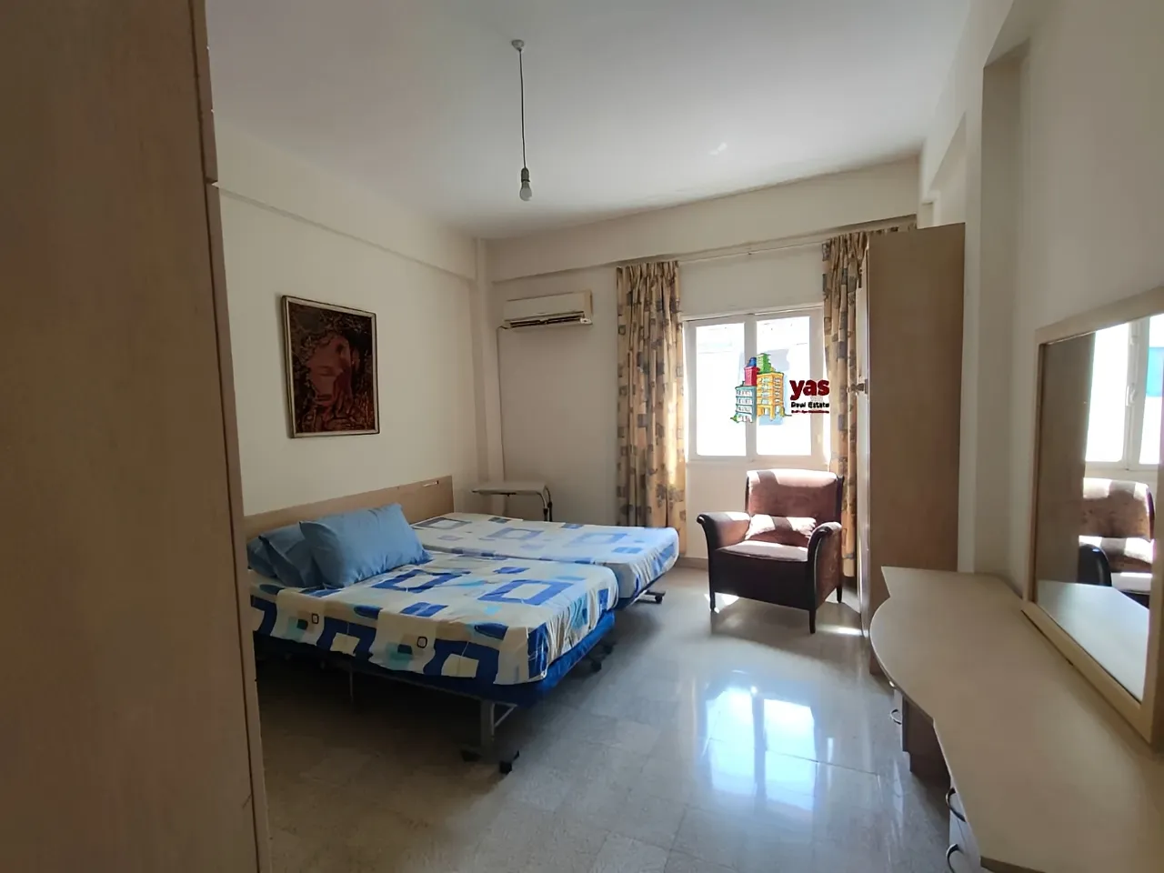 Apartment for Sale in Achrafieh,Remeil, Lebanon